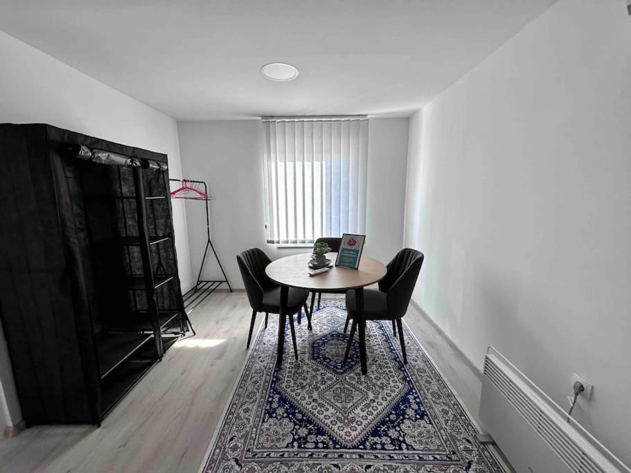 Apartment Easy Go سراييفو المظهر الخارجي الصورة