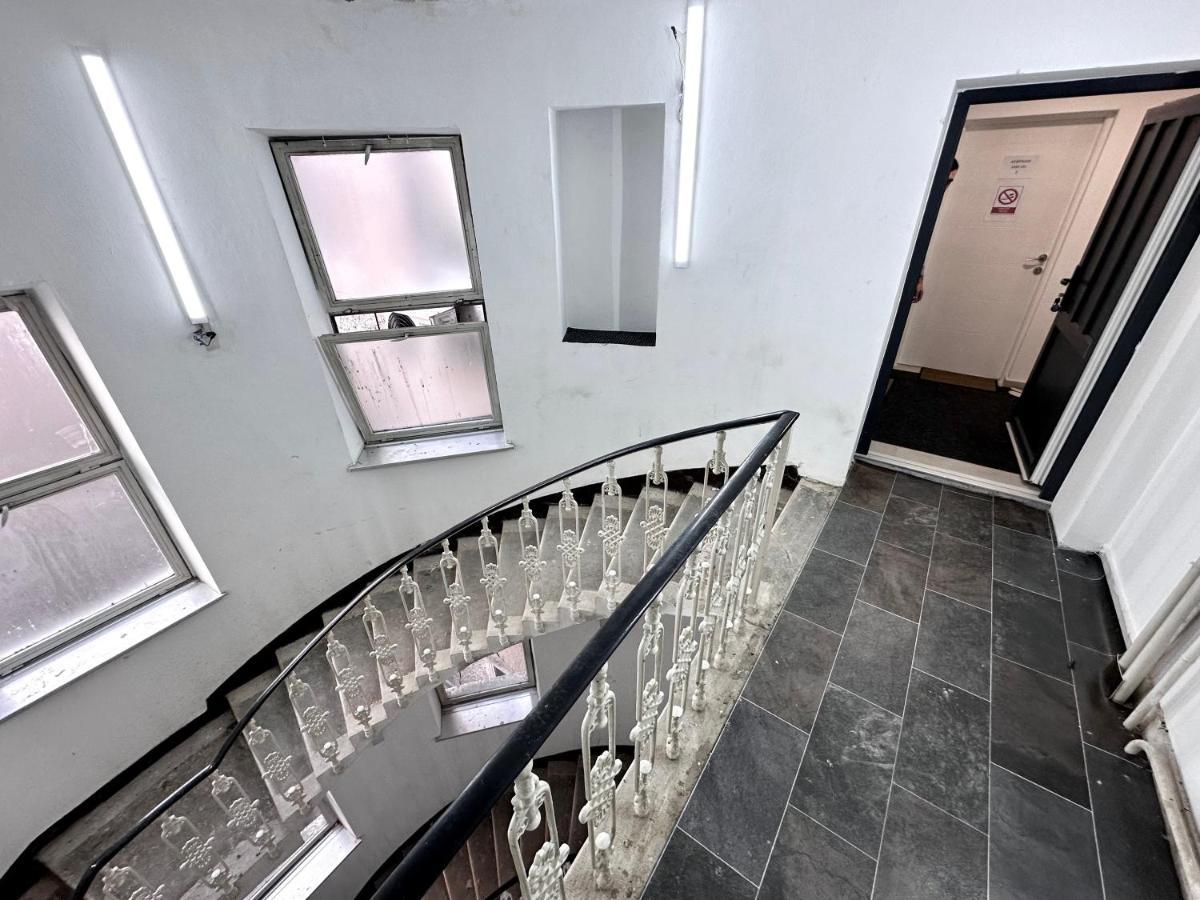 Apartment Easy Go سراييفو المظهر الخارجي الصورة