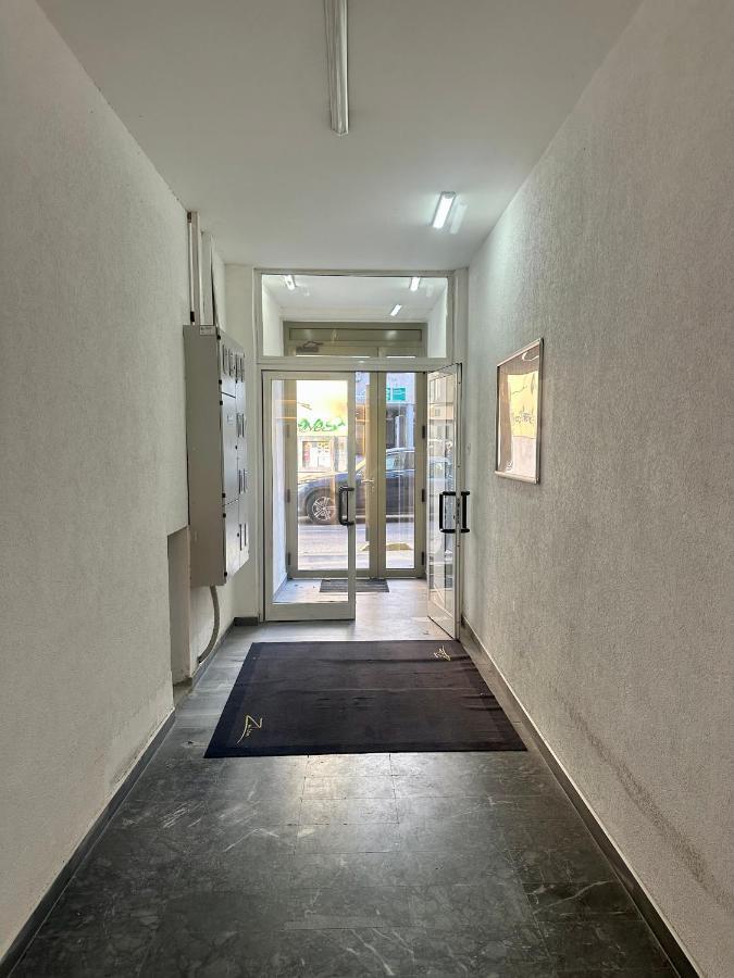 Apartment Easy Go سراييفو المظهر الخارجي الصورة