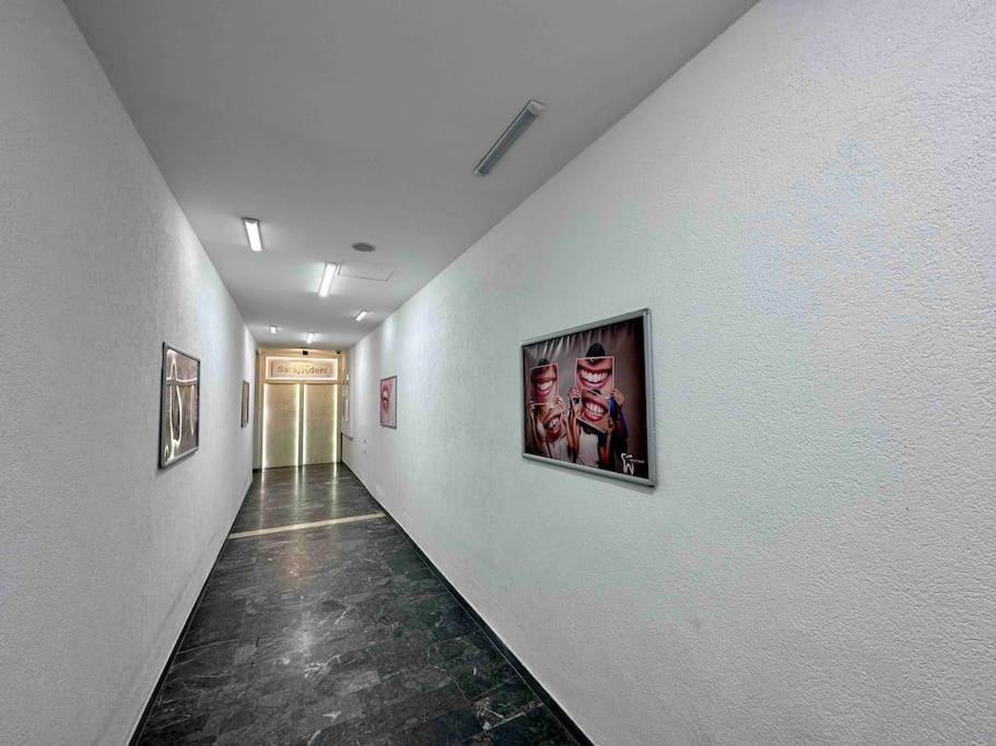 Apartment Easy Go سراييفو المظهر الخارجي الصورة