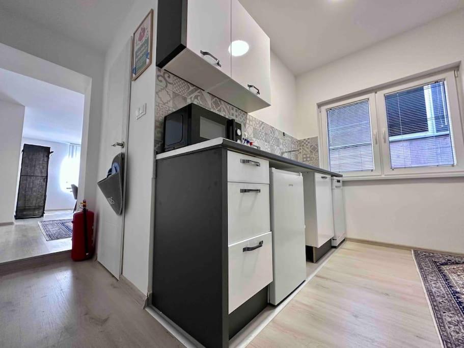 Apartment Easy Go سراييفو المظهر الخارجي الصورة