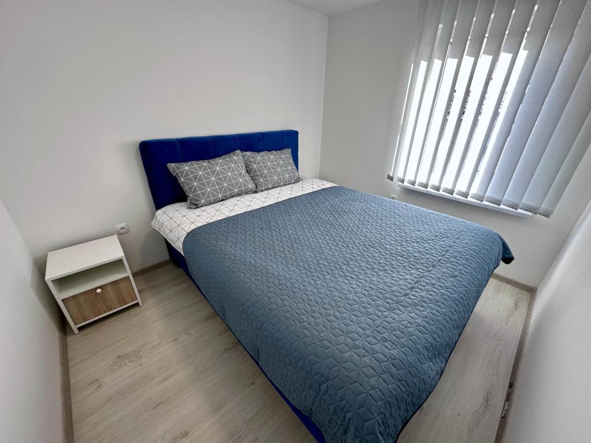 Apartment Easy Go سراييفو المظهر الخارجي الصورة