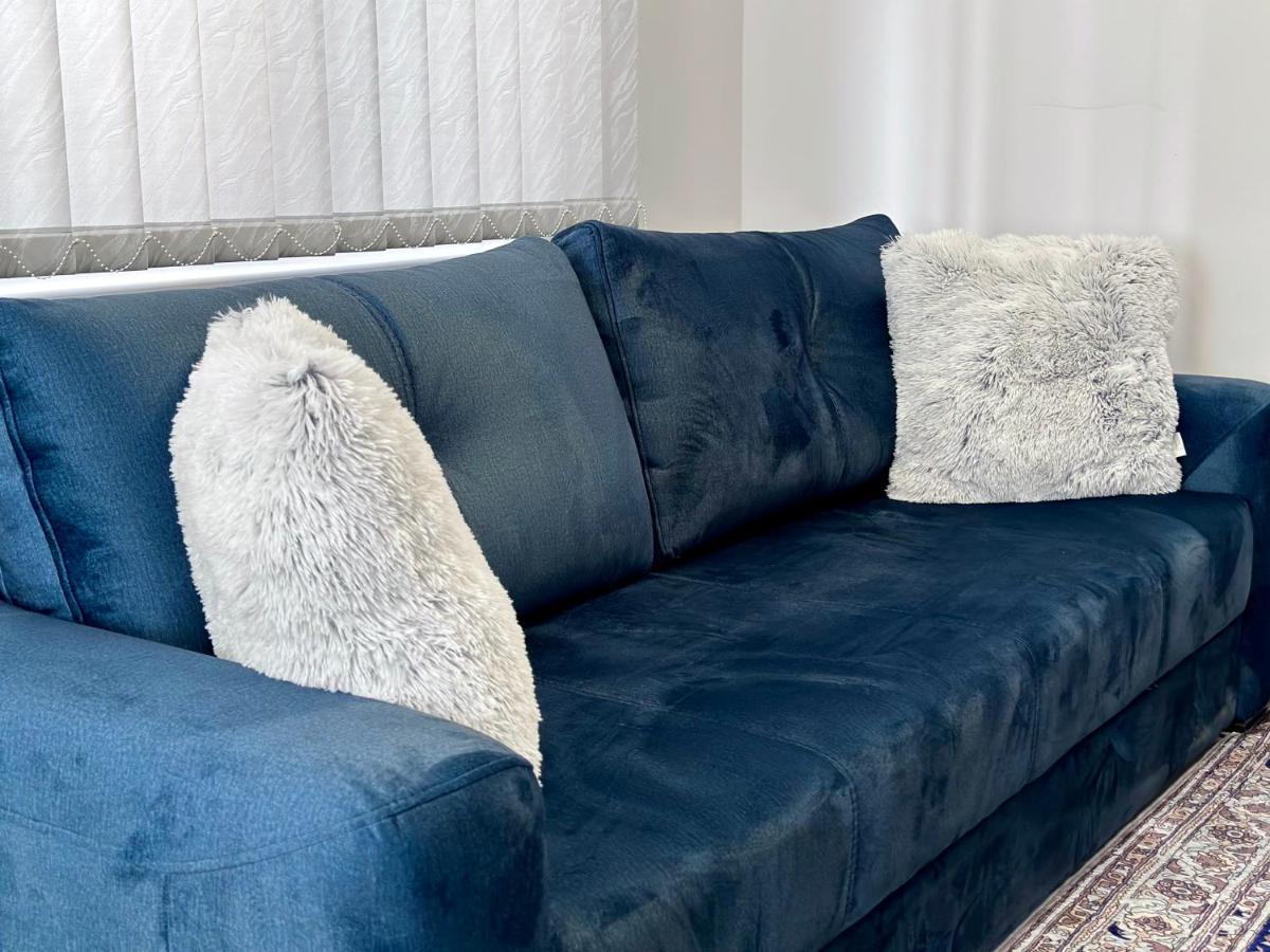 Apartment Easy Go سراييفو المظهر الخارجي الصورة