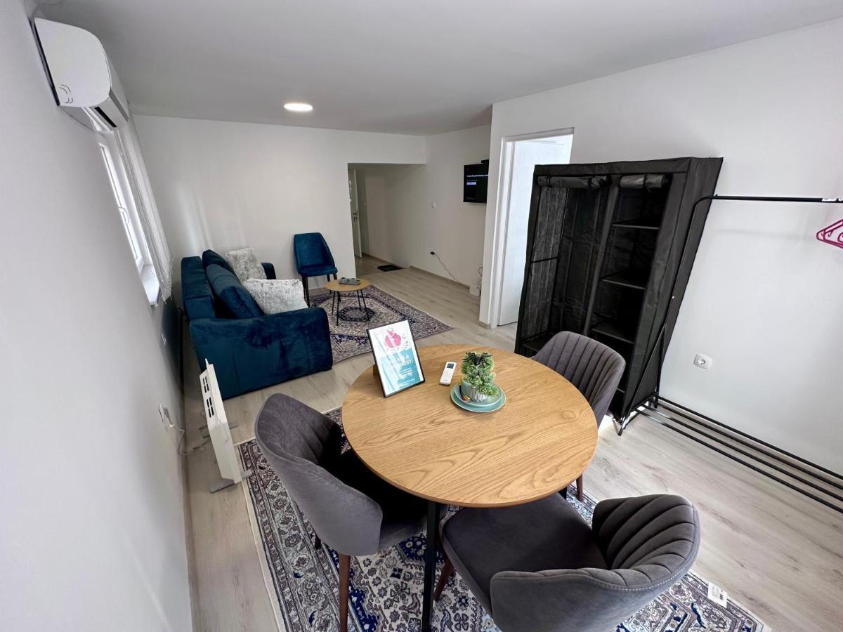 Apartment Easy Go سراييفو المظهر الخارجي الصورة